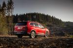 Subaru Ascent Limited 2018 года